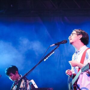 Masafumi Gotoh Instagram - ROCK IN JAPAN FESTIVAL 2024

暑かったけれど、楽しかった。どうもありがとう。また会いましょう！

Photographer @ruihashimoto 

#asiankungfugeneration #soga #rijf2024