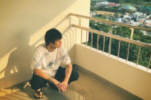 Masataka Kubota Instagram - てぃー👕🍚