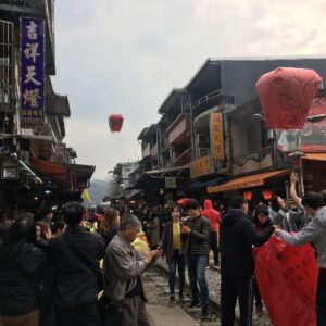 Masi Oka Instagram - #taiwan