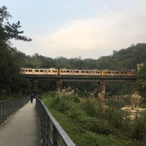 Masi Oka Instagram - #taiwan