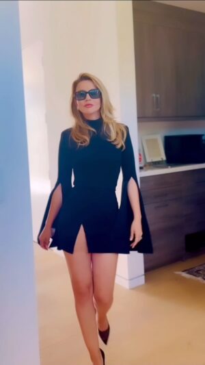 Masiela Lusha Instagram - ♥️ 🖤 🇦🇱 🖤♥️