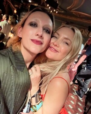 Mason Alexander Park Instagram - A year ago today Maude and I got to live out our shared theatre geek dreams of playing Emcee and Sally in Cabaret. This weekend was one of the most beautiful memories of my entire life, surrounded by so many loved ones and new relationships that would change my life. Forever grateful.