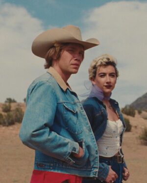 Mason Alexander Park Instagram - This gorgeous film has been making the festival rounds this year and I just wanted to take a post-strike moment to thank everyone who has seen it and reached out with your stories and kind thoughts. An honor to be a part of @nationalanthemfilm along side this phenomenal performer.