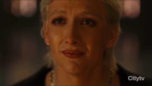Mason Alexander Park Instagram - Tonight is the two part season 2 finale of Quantum Leap… a show that has bravely and beautifully displayed the best of humanity… but this moment from season 2 will forever mean so much to me. For a network like @nbc to uplift and encourage stories about trans people during a time of such division, and bring those stories into people’s homes every week… is something I wasn’t sure I would see in my lifetime, nor think I would be a part of. I am forever grateful to this show and everyone who is a part of it… and forever indebted to @raymomomo for calling Ian his best friend and making me cry in front of millions of viewers. The luckiest. The #QuantumLeap double-feature finale starts at 9/8c on @nbc and streaming on @peacock