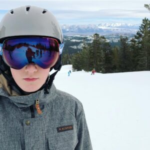 Mason Cook Instagram - Far from Hollywood #ShredTheGnar