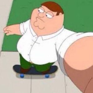 Mason Cook Instagram - phat dumpy ✅