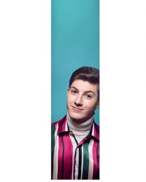 Mason Cook Instagram - Peep its 2019 🎆 🎉 #HappyNewYear