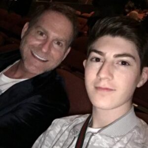 Mason Cook Instagram - Happy birthday dad! It’s difficult to express how much I love you. You are my rock, you’re there for me whenever. I hope to one day amount to the level of greatness you have achieved as a father. Now let’s get this quarantine party started!