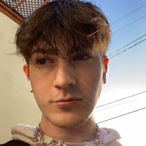 Mason Cook Instagram - what if we...🥴