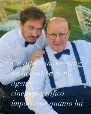 Massimo Boldi Instagram - 