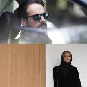 Mastane Mohajer Instagram - پایان تدوین فیلم مستانه مهاجر؛ اولین تصاویر جوجه تیغی
.
.
با پایان تدوین نخستین ساخته مستانه مهاجر، جوجه تیغی به مرحله صداگذاری و ساخت موسیقی رسید
.
.
به گزارش روابط عمومی فیلم، اشکان مهری و پانته‌آ فارسیجانی تدوین جوجه تیغی را به پایان رساندند و حسین ابوالصدق کار صداگذاری فیلم را آغاز کرد.
همچنین آریا عظیمی‌نژاد موسیقی فیلم را می‌سازد
.
.
بنا بر این گزارش اولین تصاویر از فیلم«جوجه تیغی» نیز منتشر شد و در اختیار رسانه‌ها قرار گرفت
.
.
فیلمنامه این فیلم را مصطفی زندی و سجاد پهلوان‌زاده نوشته‌اند و محمود کلاری مدیریت فیلمبرداری آن را بر عهده دارد. حامد کمیلی، پانته‌آ پناهی‌ها، هادی کاظمی، آناهیتا درگاهی، هومن برق‌نورد، نازنین بیاتی و پژمان بازغی به همراه هادی عطایی‌فر، مهتاب ثروتی، آیدا ماهیانی، صحرا اسداللهی، آرزو نبوت و با حضور نگار فروزنده، امید روحانی، مهراب قاسم‌خانی و نوشین تبریزی در این فیلم پربازیگر، نقش ایفا می‌کنند.
عکس ها: کورش جوان

‏@mastanehmohajer
‏@rezabakhtiarinik
‏@hamedkomaily
‏@panipana
‏@anahita
‏@hadikazemi_
‏@bayati__nazanin
‏@pejmanbazeghi.official
@aida_mahiani
@mohammad.hadi.ataei
‏@nooshin.tabrizi
‏@mahtabservati
‏@sahra_asadolahi
‏@mehrab_ghasemkhani
‏@h_barghnavard
‏@negarforouzandeh.original
@sara.valiani
@arezoonabovat 
‏@kkasirian
‏@morteza_kohzadi
@aryaaziminejad
@hoseinabolsedgh
@ashkanmehri
‏@mostafazandi5050
@hossein_farzizad
‏@fereshte.hejazi
‏@mehdi__ebrahimzadeh
‏@koroshjavan
‏@panteafarsijani
‏@mohamadezatkhah
‏@avayenafasstudio

#مستانه_مهاجر #محمود_کلاری #پانته‌آ_پناهی_ها#پژمان_بازغی#هادی_کاظمی #آناهیتا_درگاهی#حامد_کمیلی #نازنین_بیاتی