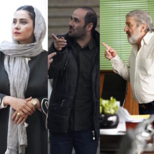 Mastane Mohajer Instagram - پایان تدوین فیلم مستانه مهاجر؛ اولین تصاویر جوجه تیغی
.
.
با پایان تدوین نخستین ساخته مستانه مهاجر، جوجه تیغی به مرحله صداگذاری و ساخت موسیقی رسید
.
.
به گزارش روابط عمومی فیلم، اشکان مهری و پانته‌آ فارسیجانی تدوین جوجه تیغی را به پایان رساندند و حسین ابوالصدق کار صداگذاری فیلم را آغاز کرد.
همچنین آریا عظیمی‌نژاد موسیقی فیلم را می‌سازد
.
.
بنا بر این گزارش اولین تصاویر از فیلم«جوجه تیغی» نیز منتشر شد و در اختیار رسانه‌ها قرار گرفت
.
.
فیلمنامه این فیلم را مصطفی زندی و سجاد پهلوان‌زاده نوشته‌اند و محمود کلاری مدیریت فیلمبرداری آن را بر عهده دارد. حامد کمیلی، پانته‌آ پناهی‌ها، هادی کاظمی، آناهیتا درگاهی، هومن برق‌نورد، نازنین بیاتی و پژمان بازغی به همراه هادی عطایی‌فر، مهتاب ثروتی، آیدا ماهیانی، صحرا اسداللهی، آرزو نبوت و با حضور نگار فروزنده، امید روحانی، مهراب قاسم‌خانی و نوشین تبریزی در این فیلم پربازیگر، نقش ایفا می‌کنند.
عکس ها: کورش جوان

‏@mastanehmohajer
‏@rezabakhtiarinik
‏@hamedkomaily
‏@panipana
‏@anahita
‏@hadikazemi_
‏@bayati__nazanin
‏@pejmanbazeghi.official
@aida_mahiani
@mohammad.hadi.ataei
‏@nooshin.tabrizi
‏@mahtabservati
‏@sahra_asadolahi
‏@mehrab_ghasemkhani
‏@h_barghnavard
‏@negarforouzandeh.original
@sara.valiani
@arezoonabovat 
‏@kkasirian
‏@morteza_kohzadi
@aryaaziminejad
@hoseinabolsedgh
@ashkanmehri
‏@mostafazandi5050
@hossein_farzizad
‏@fereshte.hejazi
‏@mehdi__ebrahimzadeh
‏@koroshjavan
‏@panteafarsijani
‏@mohamadezatkhah
‏@avayenafasstudio

#مستانه_مهاجر #محمود_کلاری #پانته‌آ_پناهی_ها#پژمان_بازغی#هادی_کاظمی #آناهیتا_درگاهی#حامد_کمیلی #نازنین_بیاتی
