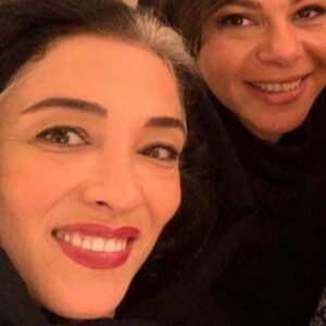Mastane Mohajer Instagram - دوست عزیزم 
ارزش مند
مهربان

من و تو تاریخی پشت سر داریم
و یک افقِ باز، پیش رو‌
تولدت مبارک عزیز دلم❤️
#پانتا_پناهیها 
#پانته_آ_پناهی_ها

پ ن :خالق عکس آخر کوروش جوان هستن