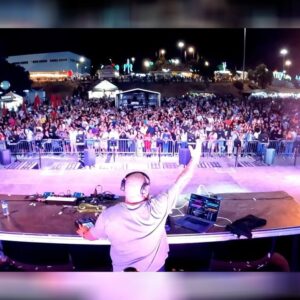 Mastiksoul Instagram - Setúbal, vocês foram gigantes. Uma festa surreal! 🔥🤯🔥🤯.