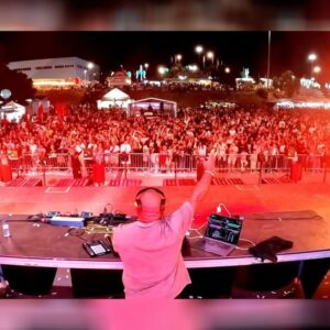 Mastiksoul Instagram - Setúbal, vocês foram gigantes. Uma festa surreal! 🔥🤯🔥🤯.