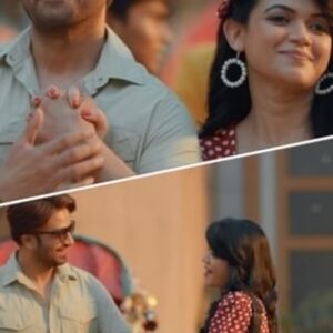 Masuma Rahman Nabila Instagram - তুমি হাসলে ওই গালে আমি ফেঁসে যাই 🎶❤️
আগামীকাল আসছে #Toofan এর নতুন গান @habibwahidofficial -এর কণ্ঠে, #PhesheyJaai 🎶

৫ই জুলাই #Toofan release করছে India-তে। 

Raihan Rafi Shakib Khan Masuma Rahman Nabila Mimi Chakraborty Chanchal Chowdhury Tanmoy Pervez Arafat Mohsin Misa Sawdagar Alpha-i #Chorki Shahriar Shakil @Redoan Rony Mahendra Soni Shrikant Mohta SVF Ekush  #ToofanGlobally #SVF