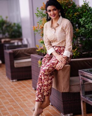 Masuma Rahman Nabila Instagram - 