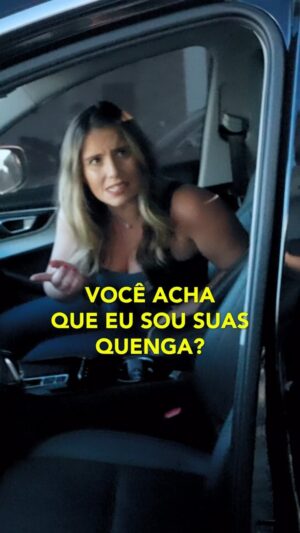 Matheus Ceará Instagram - O carro de vocês também dá esses defeitos de vez em quando? 👀😂 

#humor #meme #comedia #viral #humorbrasileiro