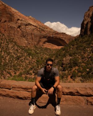Matheus Fagundes Instagram - we are creators, so live the life you want! ⛰️