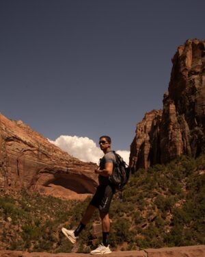 Matheus Fagundes Instagram - we are creators, so live the life you want! ⛰️
