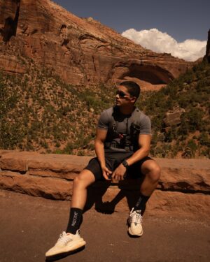 Matheus Fagundes Instagram - we are creators, so live the life you want! ⛰️