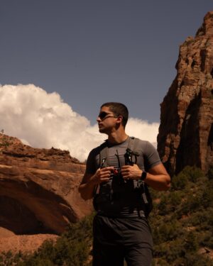 Matheus Fagundes Instagram - we are creators, so live the life you want! ⛰️