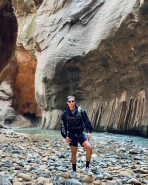 Matheus Fagundes Instagram - unforgettable ⛰️