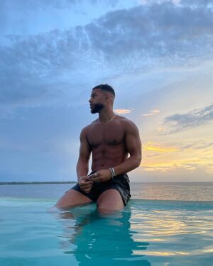 Mathieu Dufresne Instagram - ✨