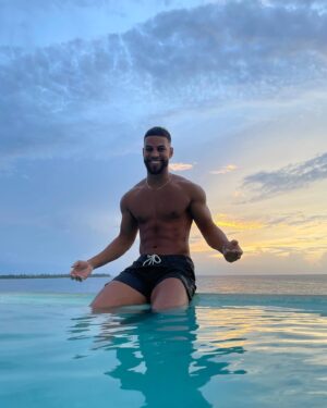 Mathieu Dufresne Instagram - ✨