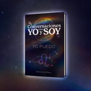 Matías De Stefano Instagram - CONVERSACIONES ENTRE YO Y SOY - Tomos: Yo Puedo, Yo Analizo y Yo Equilibro.
 
🌟 Estará disponible en Formato Físico y e-book
 
Descubre una obra que te llevará a un viaje interior profundo y transformador. Matías De Stefano nos guía a través de un diálogo íntimo y revelador entre el “YO” y el “SOY”, explorando la conexión entre nuestra identidad y nuestra esencia.
 
📅 Fechas de Lanzamiento:
 
🇦🇷 Argentina: Preventa de los tres primeros libros físicos a partir del 19 de julio a través de Tienda Pam @pampublicaciones 

🌎 Resto del Mundo: Venta del libro físico y e-book a partir del 4 de agosto a través de Amazon
 
Te invitamos a recorrer el Camino del YOSOY, un camino personal que ha abierto al mundo como una herramienta de autodescubrimiento para todos aquellos que comenzaron a hacerse preguntas a través de una crisis personal.
 
Si este libro llega a tus manos, es porque es tu momento de recorrerlo.
 
Si vives en Argentina, ¡haz click en el enlace en bio y accede a la preventa desde hoy!
 
#MatíasDeStefano #ConversacionesEntreYOYSOY #YoPuedo #YoAnalizo #YoEquilibro