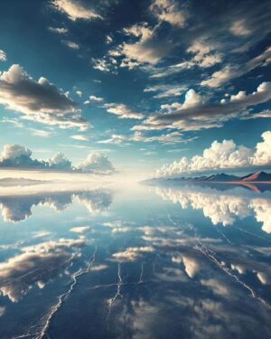 Matías De Stefano Instagram - UYUNI, Nodo en Bolivia.
Gracias a las tres Caminates por la tarea que realizarán durante este Solticio entregando los cristales a este Nodo del Dodecaedro.
Karen Contreras Rubio de Chile 🇨🇱 @1111sembrandoconsciencia 
Michele Ramos de Brasil 🇧🇷 @micheleramoscircus 
Florencia Santancieri de Argentina 🇦🇷 @florencia.counselor 

♦️♦️

La región del Nodo Icosaedrico abarca un gran territorio, pero fluctúa entre Sierra del León en Paraguay hasta el Salar de Uyuni en Bolivia.

Este salar representa un punto estratégico de conexión planetaria debido a la altura y las sales, que contienen la información de un mar en lo más alto de las montañas de los Andes.

Très esferas con la Red impresa y un prisma con el ADN, serán activados y sembrados como semillas de la consciencia en este lugar.

Aquí se ancla la información de la Visión del Mundo. Pongamos pues, la intención de proyectar una nueva idea, una visión trascendental y transformadora de la realidad.

Este día 20, visualizamos a los tres caminantes y los sostenemos en meditación, o creando un altar, aportando nuestra energía y consciencia para el mayor bien de este mundo. (no importa el horario ni sitio donde estés)

GRACIAS POR SEMBRAR LA RED DE CONSCIENCIA