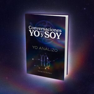 Matías De Stefano Instagram - CONVERSACIONES ENTRE YO Y SOY - Tomos: Yo Puedo, Yo Analizo y Yo Equilibro.
 
🌟 Estará disponible en Formato Físico y e-book
 
Descubre una obra que te llevará a un viaje interior profundo y transformador. Matías De Stefano nos guía a través de un diálogo íntimo y revelador entre el “YO” y el “SOY”, explorando la conexión entre nuestra identidad y nuestra esencia.
 
📅 Fechas de Lanzamiento:
 
🇦🇷 Argentina: Preventa de los tres primeros libros físicos a partir del 19 de julio a través de Tienda Pam @pampublicaciones 

🌎 Resto del Mundo: Venta del libro físico y e-book a partir del 4 de agosto a través de Amazon
 
Te invitamos a recorrer el Camino del YOSOY, un camino personal que ha abierto al mundo como una herramienta de autodescubrimiento para todos aquellos que comenzaron a hacerse preguntas a través de una crisis personal.
 
Si este libro llega a tus manos, es porque es tu momento de recorrerlo.
 
Si vives en Argentina, ¡haz click en el enlace en bio y accede a la preventa desde hoy!
 
#MatíasDeStefano #ConversacionesEntreYOYSOY #YoPuedo #YoAnalizo #YoEquilibro