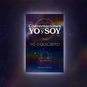 Matías De Stefano Instagram - CONVERSACIONES ENTRE YO Y SOY - Tomos: Yo Puedo, Yo Analizo y Yo Equilibro.
 
🌟 Estará disponible en Formato Físico y e-book
 
Descubre una obra que te llevará a un viaje interior profundo y transformador. Matías De Stefano nos guía a través de un diálogo íntimo y revelador entre el “YO” y el “SOY”, explorando la conexión entre nuestra identidad y nuestra esencia.
 
📅 Fechas de Lanzamiento:
 
🇦🇷 Argentina: Preventa de los tres primeros libros físicos a partir del 19 de julio a través de Tienda Pam @pampublicaciones 

🌎 Resto del Mundo: Venta del libro físico y e-book a partir del 4 de agosto a través de Amazon
 
Te invitamos a recorrer el Camino del YOSOY, un camino personal que ha abierto al mundo como una herramienta de autodescubrimiento para todos aquellos que comenzaron a hacerse preguntas a través de una crisis personal.
 
Si este libro llega a tus manos, es porque es tu momento de recorrerlo.
 
Si vives en Argentina, ¡haz click en el enlace en bio y accede a la preventa desde hoy!
 
#MatíasDeStefano #ConversacionesEntreYOYSOY #YoPuedo #YoAnalizo #YoEquilibro