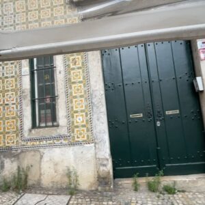 Matilda Lutz Instagram - Lisboa