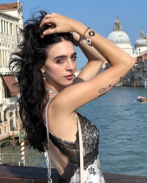 Matilda Morri Instagram - Il mio posto preferito in Italia 🦢