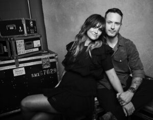 Matt Barnes Instagram - Had a blast yesterday doing a backstage portrait studio at the @ccmaofficial big thanks to the wonderful,kind and rad @coreykellyimages and to @_nikkiross and @seheightley my wonderful and lovely helpers ❤️