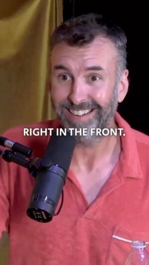 Matt Braunger Instagram - We still can’t believe @braunger stormed the capitol, full episode with @shapellacey available to listen now!