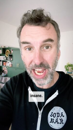 Matt Braunger Instagram - Portlands need to stick together! Come see me this Friday at @empirecomedyme in Portland, Maine. Tickets in bio
#portland #maine #comedy #standup #mattbraunger
