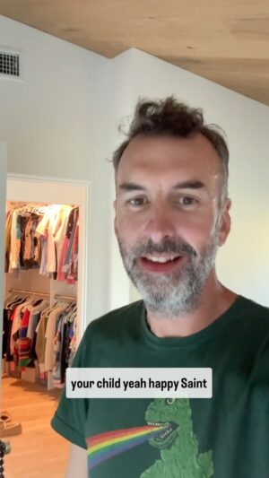 Matt Braunger Instagram - St. Pats dad oops 🍺 #irish #day #stpatricksday  #comedy #mattbraunger