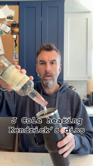 Matt Braunger Instagram - You had a bad day  #future #kendricklamar #jcole #comedy #mattbraunger