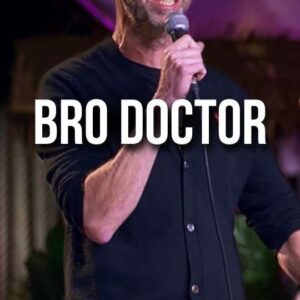 Matt Braunger Instagram - “Bro Doctor” 🎤: @braunger | L!nk in b!o to check out Matt Braunger’s full set!

Your soap is a joke! Upgrade your personal care with @drsquatch 

#donttellcomedy #mattbraunger #standupcomedy #comedy #newcomedy #doctors #doctorsofinstagram