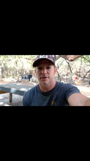 Matt Carriker Instagram - My thoughts on the Trump situation