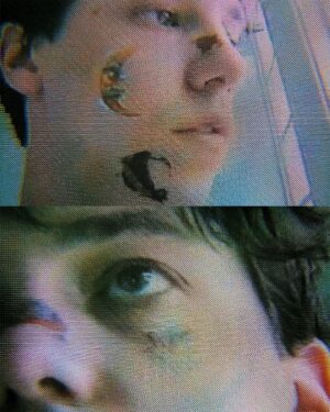 Matt Champion Instagram - Elysian Fields: @himattchampion Interviewed 

CLASH memorialises Matt Champion’s foray into solo stardom for Issue 128. Having just released a sci-fi inspired debut album, 'Mika's Laundry', the LA-based musician continues to build on and bring to life the era's core motifs. This isn’t a tale of perfection or absolutes; the project's jagged edges and non-sequiturs reveal an artist-in-progress. 

Moving away from his role within the contentious rap collective BROCKHAMPTON, Champion is fostering new connections and relying more than ever before on his intrepid instincts. Creatively re-awakened, the interdisciplinary artist is finding joy, purpose and redemption within the dimensions of a studio. 

“The recording process is my favourite part of what I do," Champion affirms. "I’m always, endlessly, going to be thinking or mapping out whatever it is that comes next. That’s my happy place.”

Click the link in the bio to read the cover feature in full. 

—

Words: @shazzasherazi
Photography: @dritch 
Wardrobe Styling & Makeup: @taviabonetti 
Creative Director: @rbpmstudio
Prop Stylist: @itsmyjello

All clothing sourced by @194local