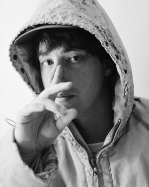 Matt Champion Instagram - Elysian Fields: @himattchampion Interviewed 

CLASH memorialises Matt Champion’s foray into solo stardom for Issue 128. Having just released a sci-fi inspired debut album, 'Mika's Laundry', the LA-based musician continues to build on and bring to life the era's core motifs. This isn’t a tale of perfection or absolutes; the project's jagged edges and non-sequiturs reveal an artist-in-progress. 

Moving away from his role within the contentious rap collective BROCKHAMPTON, Champion is fostering new connections and relying more than ever before on his intrepid instincts. Creatively re-awakened, the interdisciplinary artist is finding joy, purpose and redemption within the dimensions of a studio. 

“The recording process is my favourite part of what I do," Champion affirms. "I’m always, endlessly, going to be thinking or mapping out whatever it is that comes next. That’s my happy place.”

Click the link in the bio to read the cover feature in full. 

—

Words: @shazzasherazi
Photography: @dritch 
Wardrobe Styling & Makeup: @taviabonetti 
Creative Director: @rbpmstudio
Prop Stylist: @itsmyjello

All clothing sourced by @194local