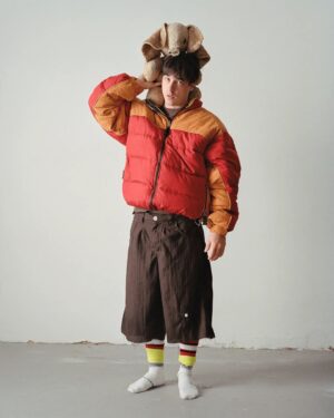 Matt Champion Instagram - Elysian Fields: @himattchampion Interviewed 

CLASH memorialises Matt Champion’s foray into solo stardom for Issue 128. Having just released a sci-fi inspired debut album, 'Mika's Laundry', the LA-based musician continues to build on and bring to life the era's core motifs. This isn’t a tale of perfection or absolutes; the project's jagged edges and non-sequiturs reveal an artist-in-progress. 

Moving away from his role within the contentious rap collective BROCKHAMPTON, Champion is fostering new connections and relying more than ever before on his intrepid instincts. Creatively re-awakened, the interdisciplinary artist is finding joy, purpose and redemption within the dimensions of a studio. 

“The recording process is my favourite part of what I do," Champion affirms. "I’m always, endlessly, going to be thinking or mapping out whatever it is that comes next. That’s my happy place.”

Click the link in the bio to read the cover feature in full. 

—

Words: @shazzasherazi
Photography: @dritch 
Wardrobe Styling & Makeup: @taviabonetti 
Creative Director: @rbpmstudio
Prop Stylist: @itsmyjello

All clothing sourced by @194local