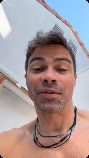 Matt Cohen Instagram - 