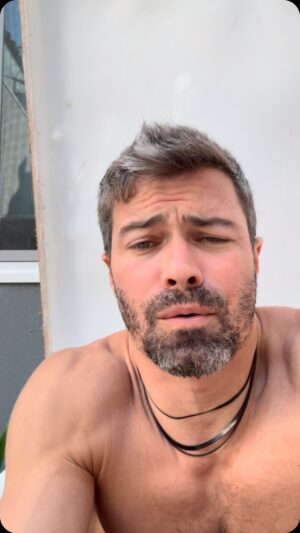 Matt Cohen Instagram - 