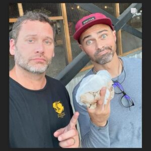 Matt Cohen Instagram - 