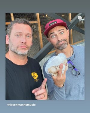 Matt Cohen Instagram - 