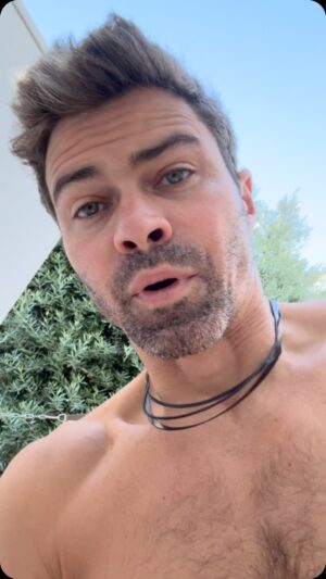 Matt Cohen Instagram - 